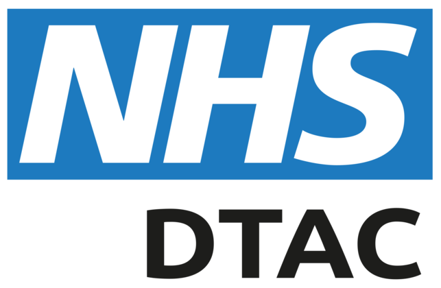 NHS DTAC