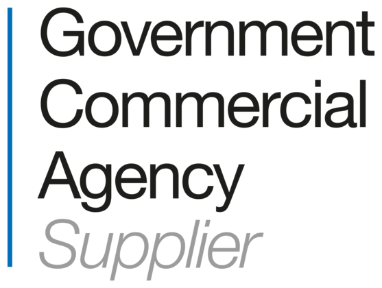 Government Commercial Agency Supplier